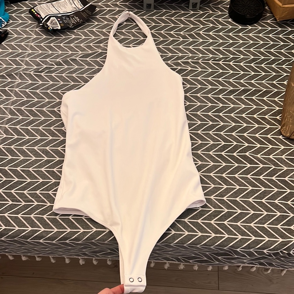 Express bodysuit NWT SIZE M
